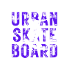Urban Skate Board