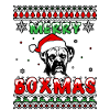 Merry boxmas