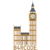 B4RCODE. Londres