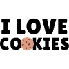 I love Cookies