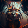 Robots de Mars