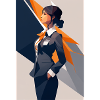 Flight Attendant 3