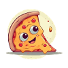 HappyPizzSlice - ThePizzfather