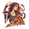 SnakeDevilsSlice - ThePizzfather