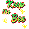 Keep the bee