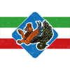 Faravahar Zoroastrianism Simurgh Persia