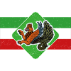 Faravahar Zoroastrianism Simurgh Persia