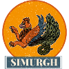 Faravahar Zoroastrianism Simurgh Persia