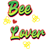 Bee lover