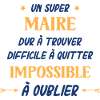 Un super Maire