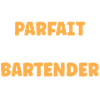 Bartender