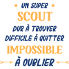 Un super scout