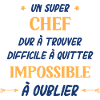 Un super chef