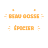 épicier