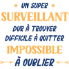 Un super surveillant