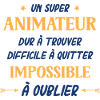 Un super animateur