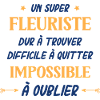 Un super fleuriste