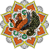 Faravahar Zoroastrianism Simurgh Persia