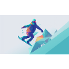 Snowboarders