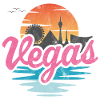 Vegas Stadt