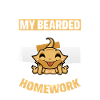 Bearded dragon