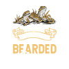 Bearded dragon