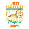 Bearded dragon