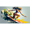 Surfeuse