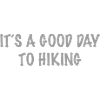 Hicking shirt