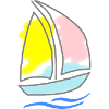 Sailboat 1