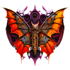 Steampunk-serien: Steamfly 1