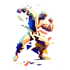 Judoka