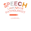 Sprachpathologe SLPA wird geladen