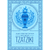 Tzatziki Spice Recipe Greek Pattern