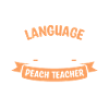 Logopäde alias Pfirsichlehrer