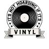 Platine vinyle vinyle rétro collection