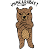 Unbearable Bear