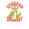 Sssssso Sssssexy - Reptile