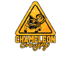 Chameleon Crossing - Reptile