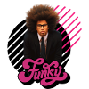 Funky Man