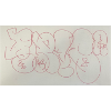 Throw Up Bubble Graffiti T-Shirt
