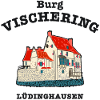 Lüdinghausen, Burg Vischering