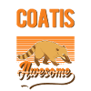 Coati Gift Proboscis Coati