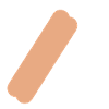 Band-aid on T-shirt