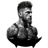 MMA