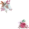 Future mariée floral