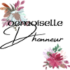 Demoiselle d'honneur
