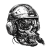 Tactical Skull