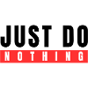 Just do Nothing