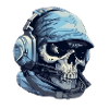 Tactical Skull